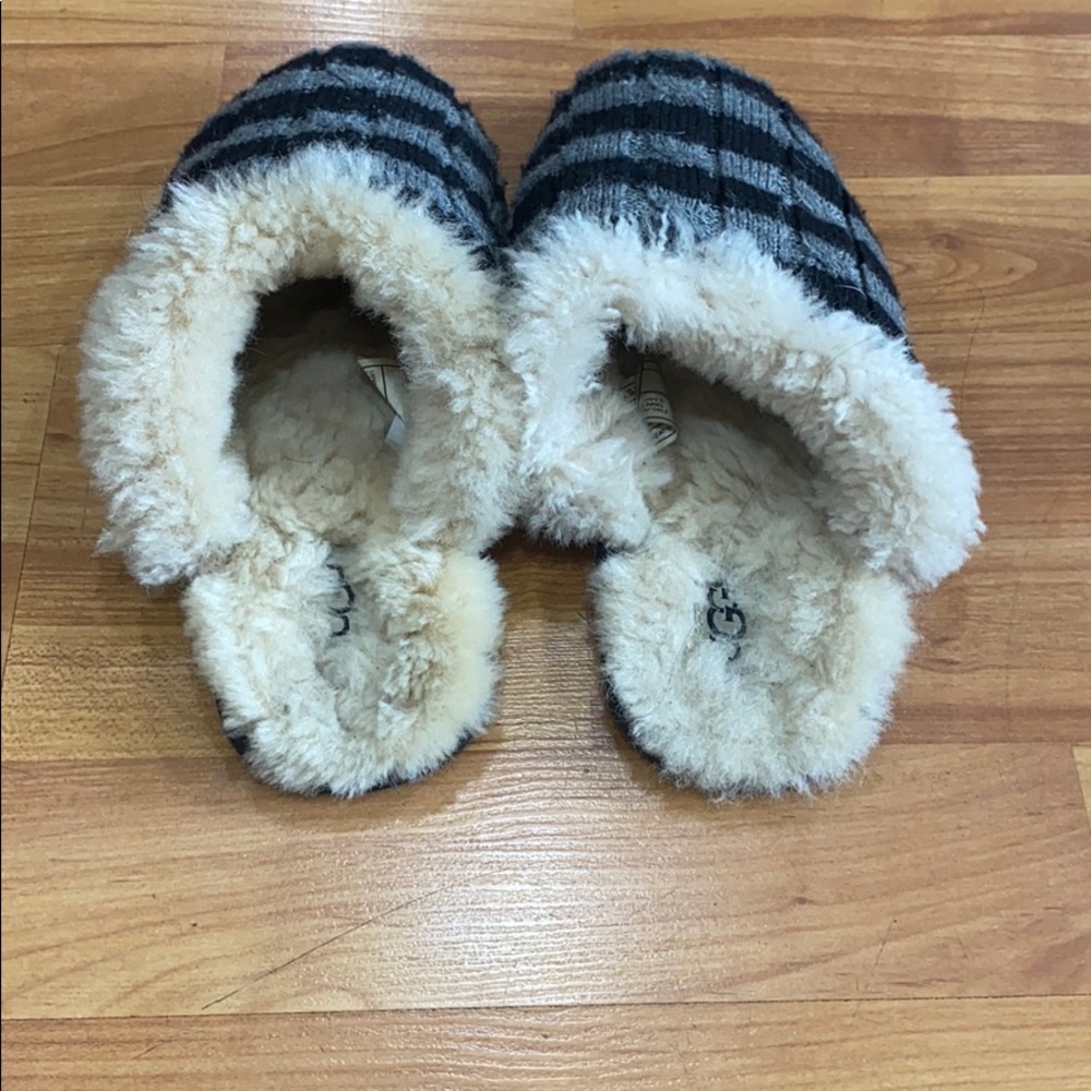 UGG slippers